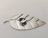 Pure Silver Kumkum Leaf Small 8g (Pack of 3)